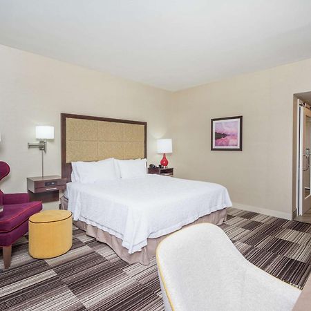 Hampton Inn By Hilton Oxford, Me Bagian luar foto