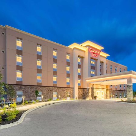 Hampton Inn By Hilton Oxford, Me Bagian luar foto