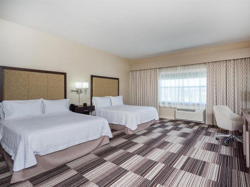 Hampton Inn By Hilton Oxford, Me Bagian luar foto