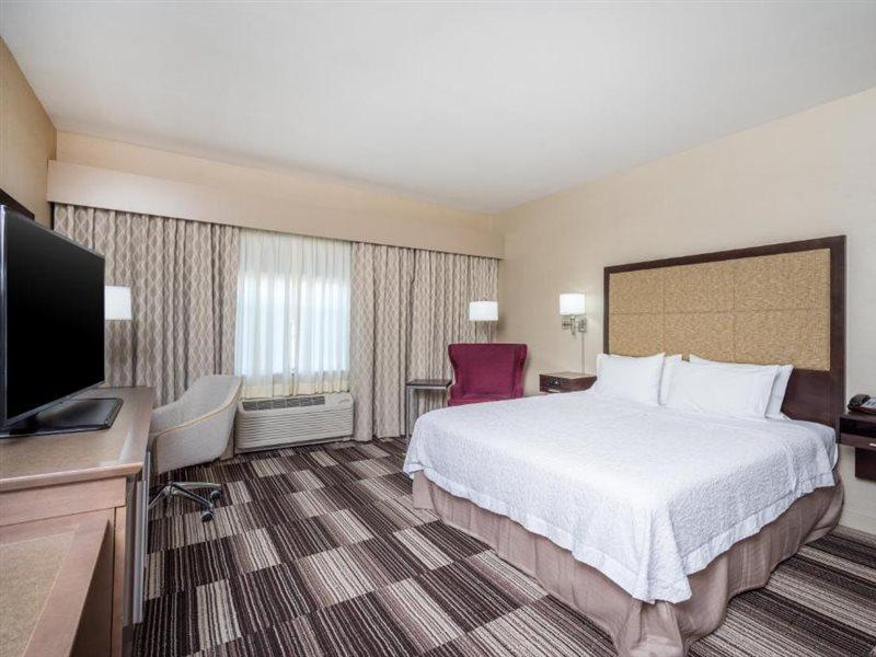 Hampton Inn By Hilton Oxford, Me Bagian luar foto