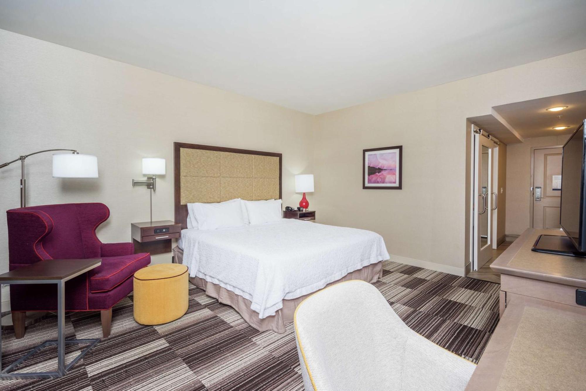 Hampton Inn By Hilton Oxford, Me Bagian luar foto