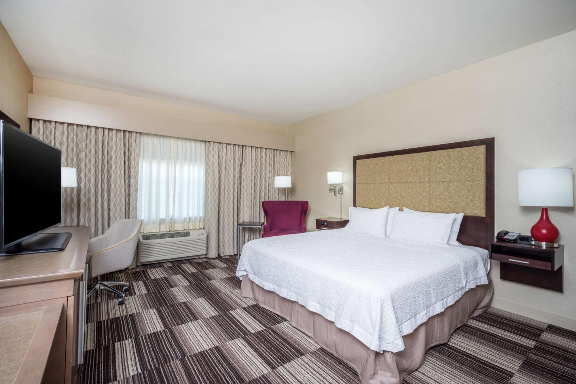 Hampton Inn By Hilton Oxford, Me Bagian luar foto