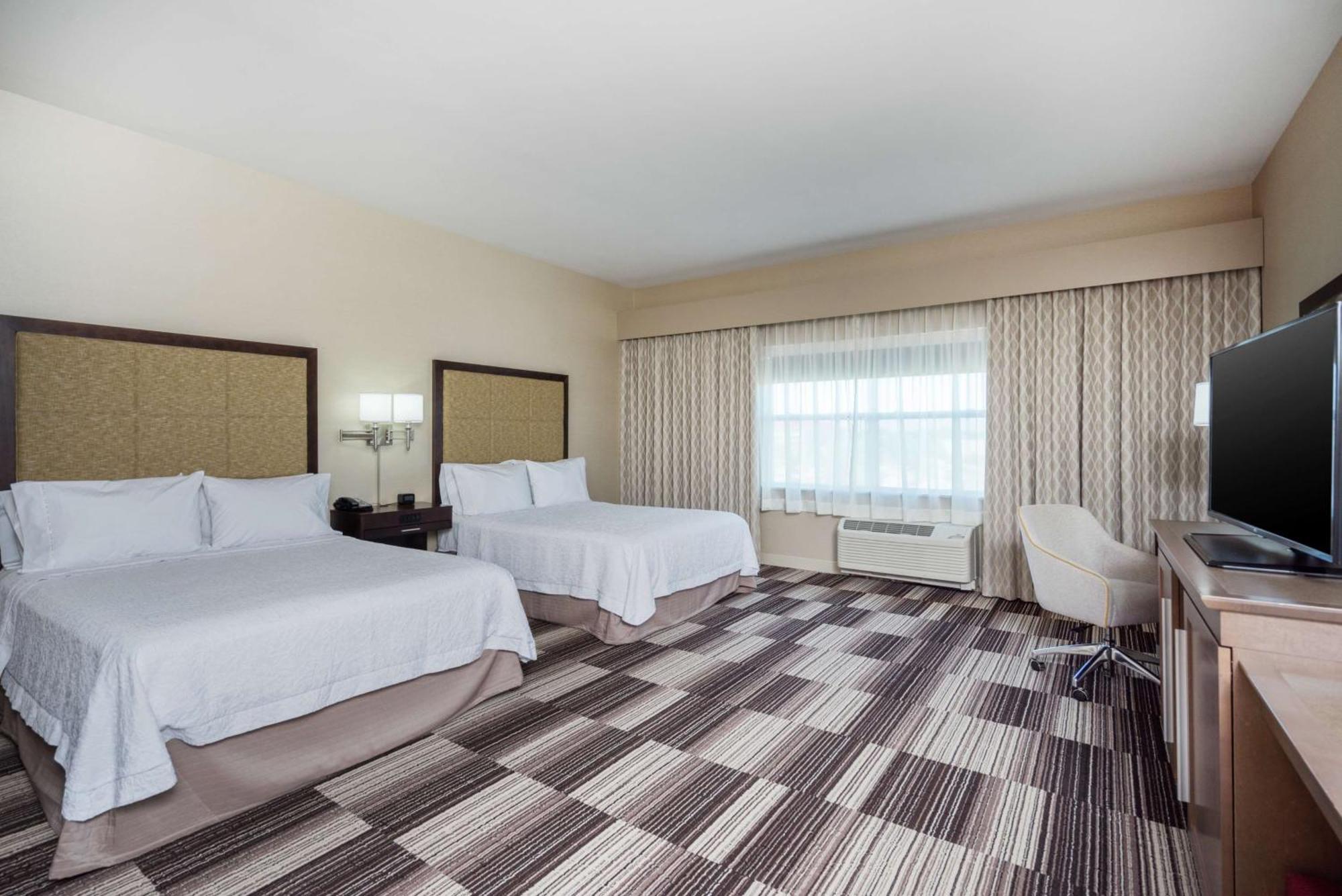 Hampton Inn By Hilton Oxford, Me Bagian luar foto